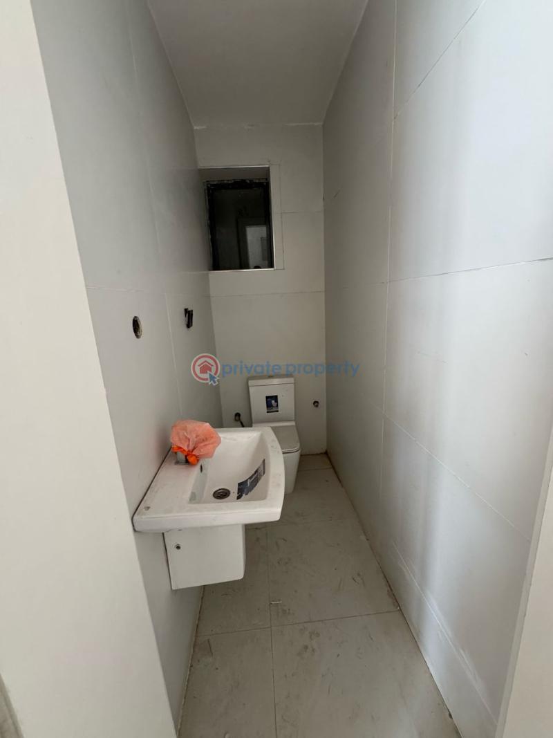 2 bedroom Block Of Flats For Sale Lekki Lagos - 3