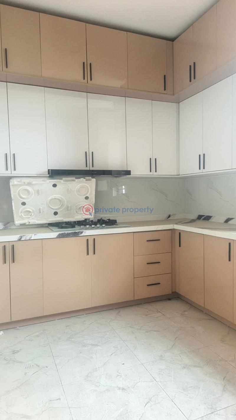 2 bedroom Self Contain For Rent Lekki Phase 1 Lagos - 15