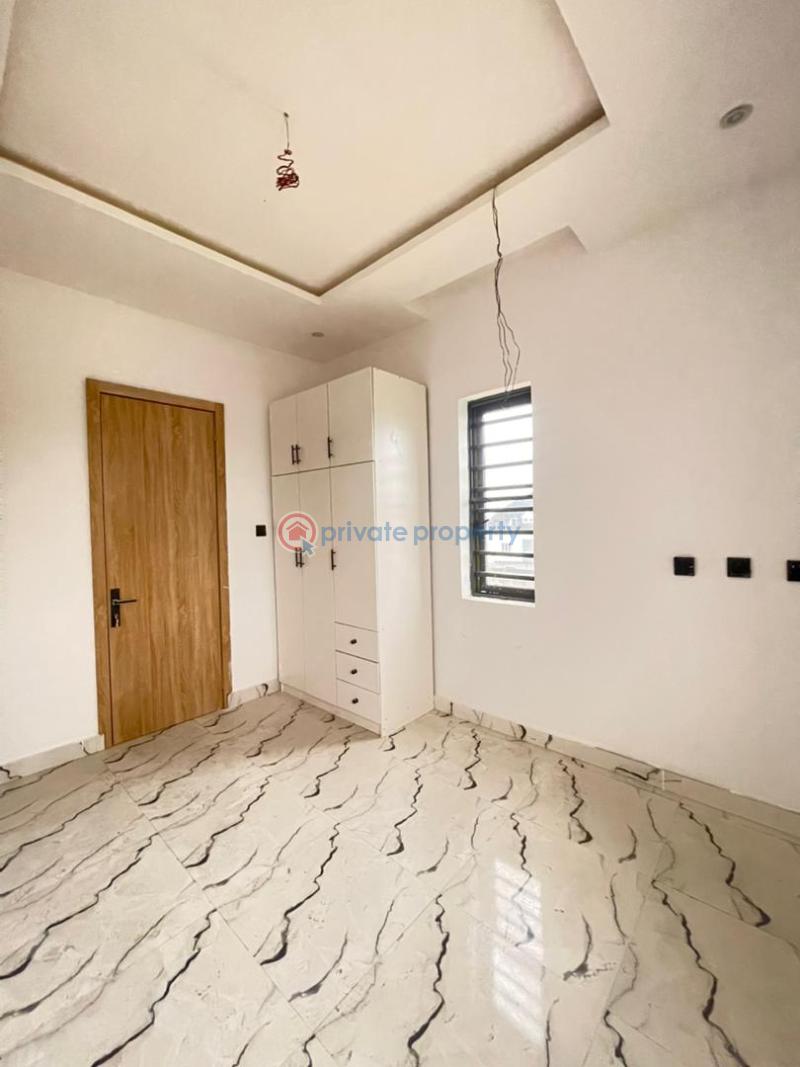2 bedroom Flat & Apartment For Sale Ajah Lagos - 2
