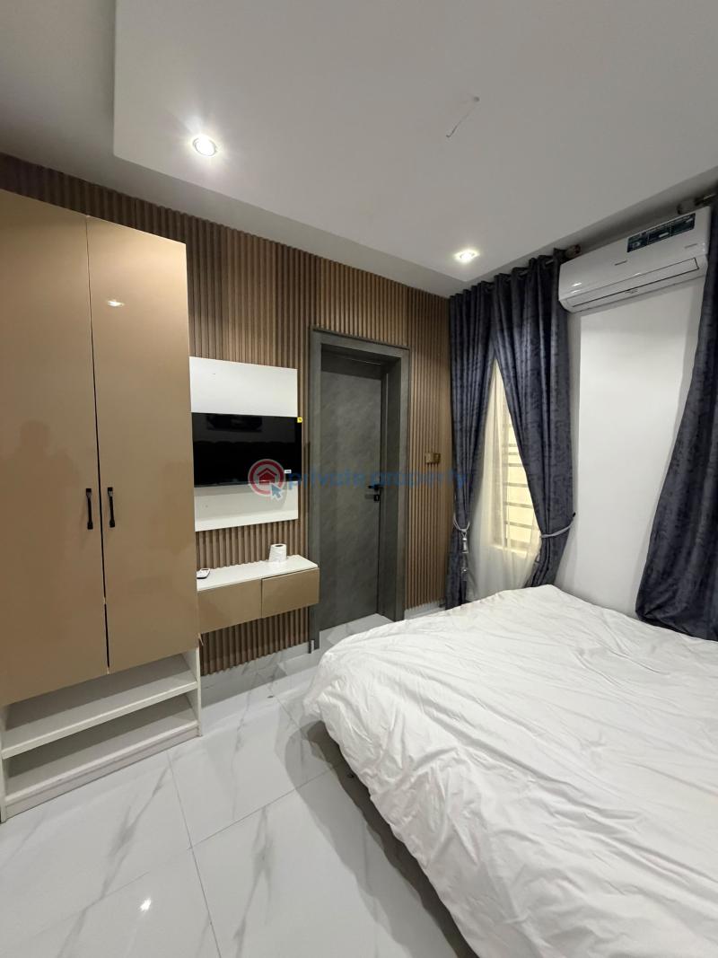Flat & Apartment Short let Oluyole Estate, Ibadan Ibadan Oyo - 11