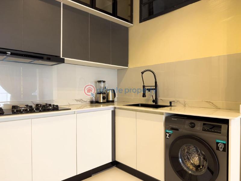 2 bedroom apartment - 6 2 bedroom Block Of Flats Short let Ologolo Lekki Lagos - 6