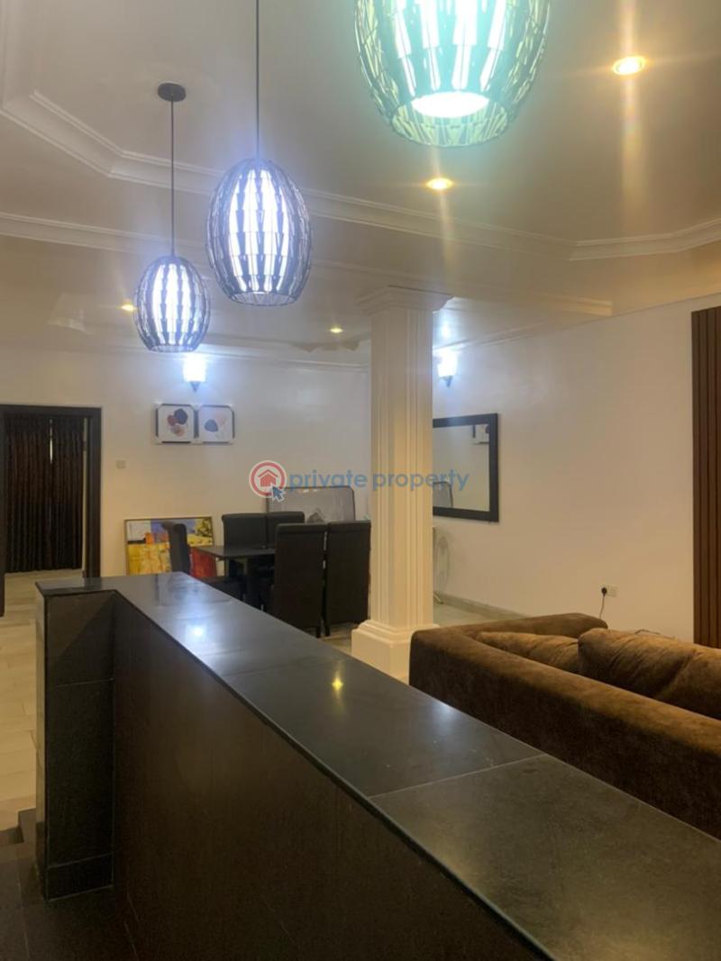 2 bedroom apartment - 12 2 bedroom Block Of Flats Short let Ikeja GRA Lagos - 12