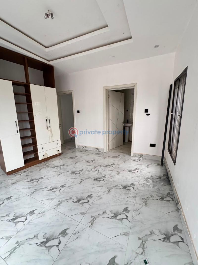 2 bedroom Flat & Apartment For Sale Life Camp Abuja Phase 3  - 5