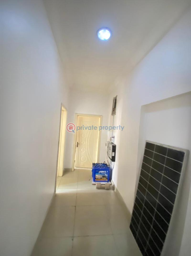 2 bedroom Shared Apartment For Rent Lekki Phase 1 Right Lagos Lekki Phase 1 Lagos - 5
