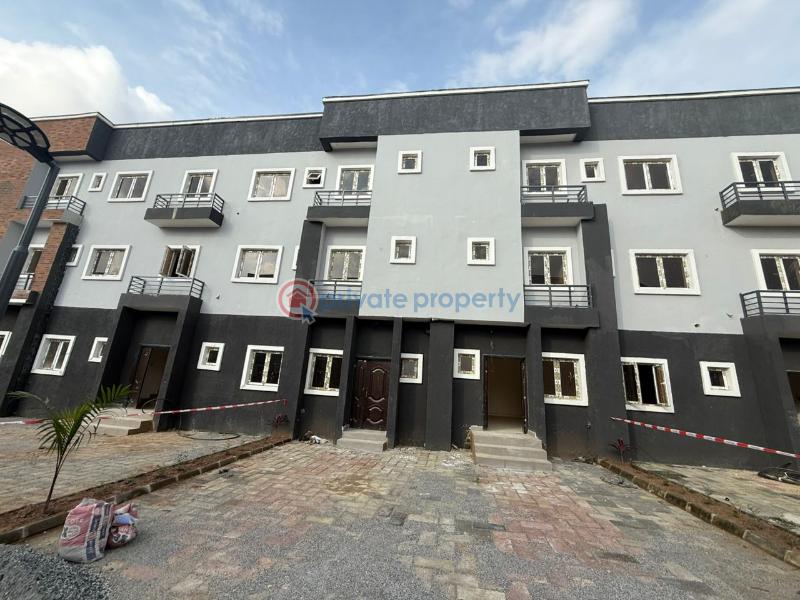 2 bedroom House For Sale Fo1 Kubwa Kubwa Abuja Phase 4  - 0
