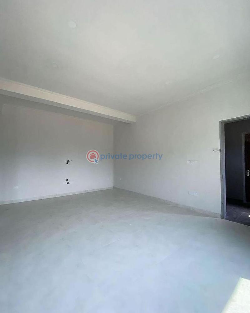2 bedroom Flat & Apartment For Rent Ikate Elegushi Lekki Lagos - 4