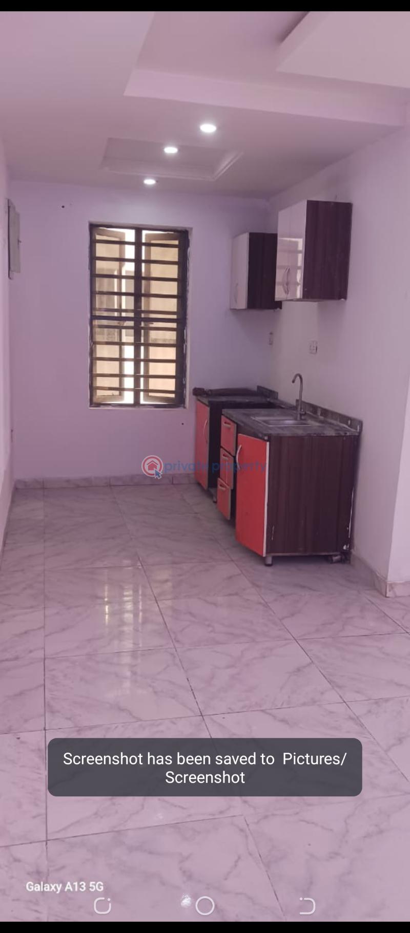 2 bedroom Block Of Flats For Rent Ologolo Lekki Lagos - 3