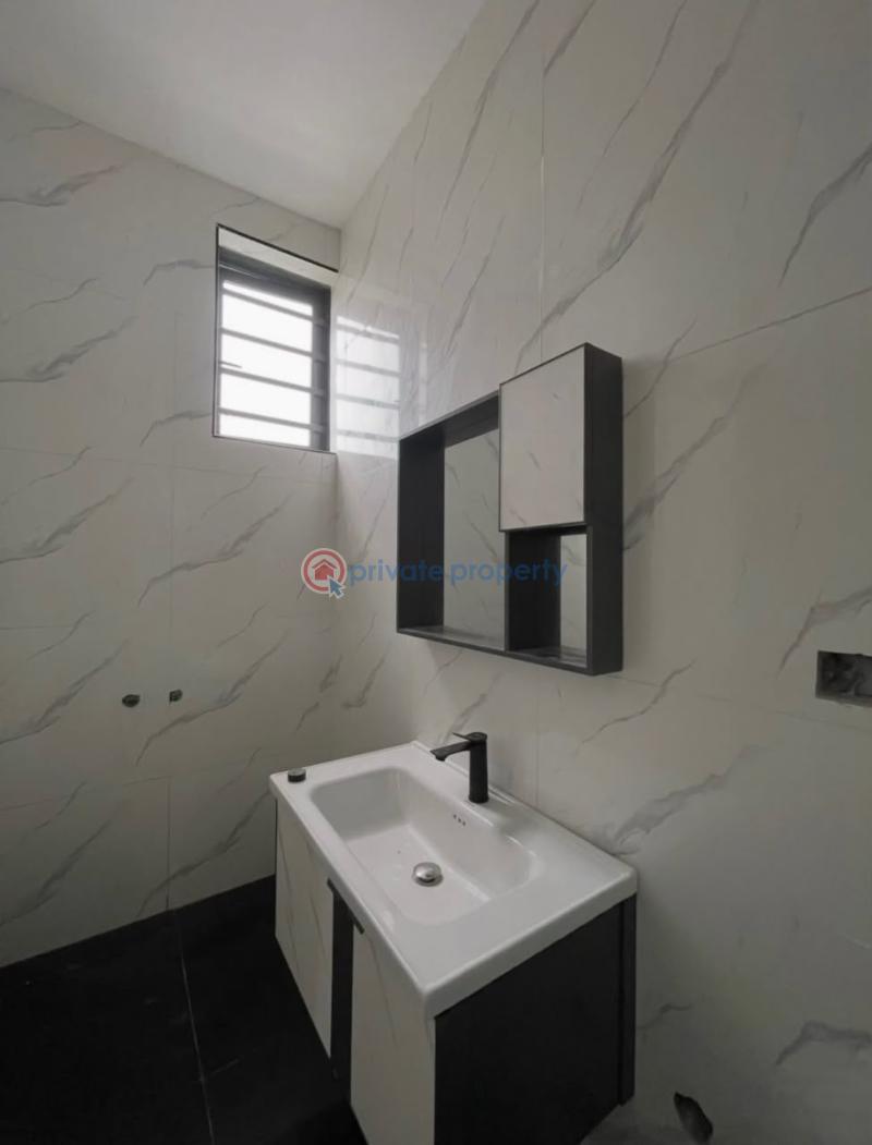 2 bedroom Flat & Apartment For Rent Freedom Way, Lekki Phase 1 Lekki Lagos - 5