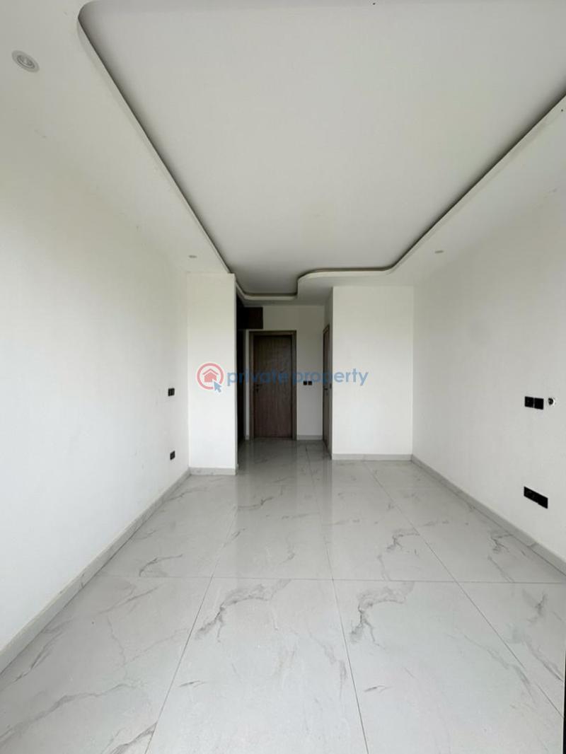 2 bedroom Block Of Flats For Sale Ikate Elegushi Lekki Lagos - 2