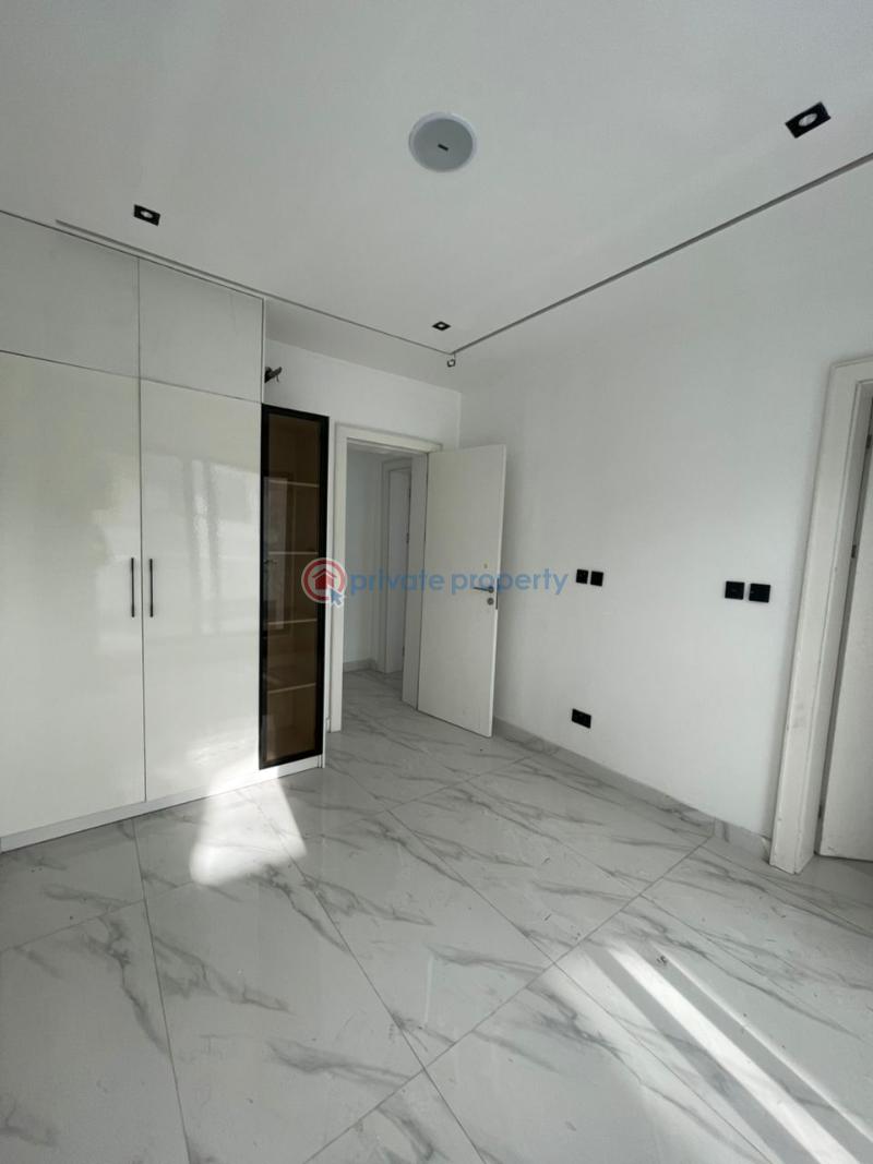 2 bedroom Flat & Apartment For Sale Lekki Phase 1 Lagos - 5