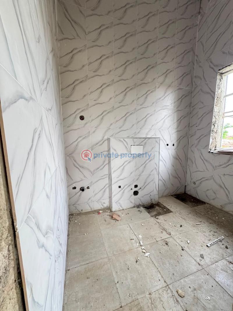 2 bedroom Block Of Flats For Sale Wuse Zone Wuse Abuja Phase 1  - 5