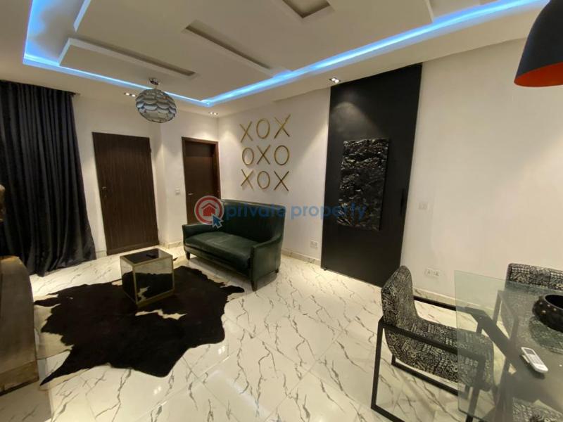 2 bedroom Block Of Flats Short let Ajao Estate Airport Road Ikeja Lagos - 5