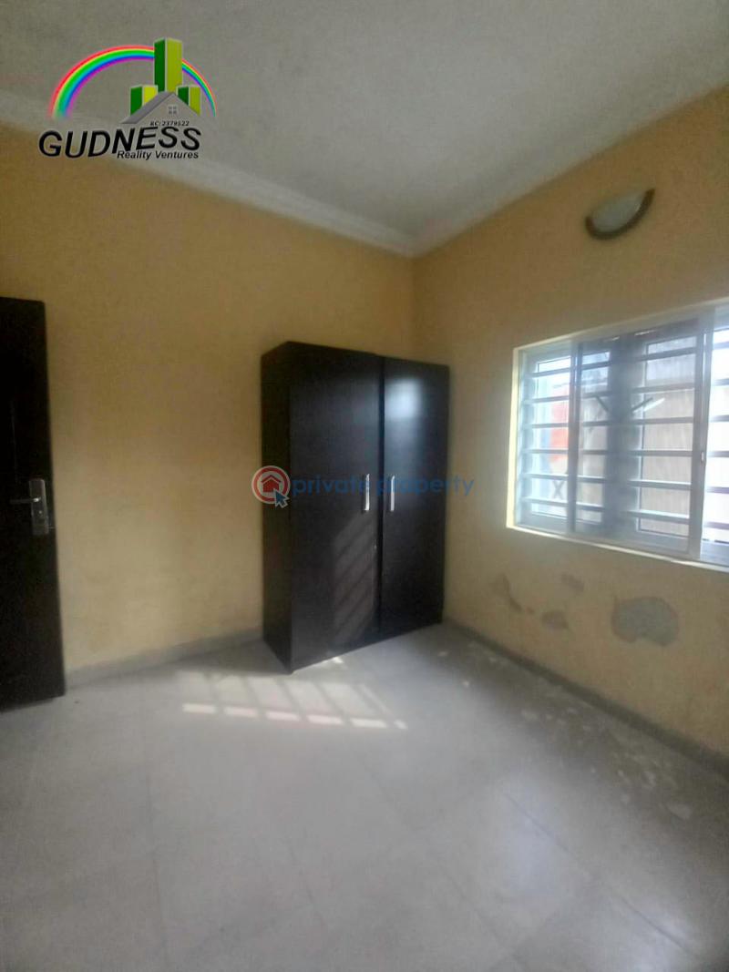 2 bedroom Flat & Apartment For Rent Mobil Road, Ilaje Ajah Lagos - 6