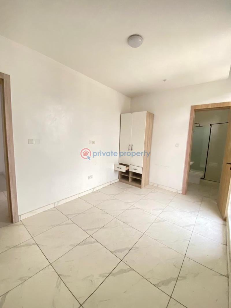2 bedroom Flat & Apartment For Sale Ikate Elegushi Lekki Lagos - 6