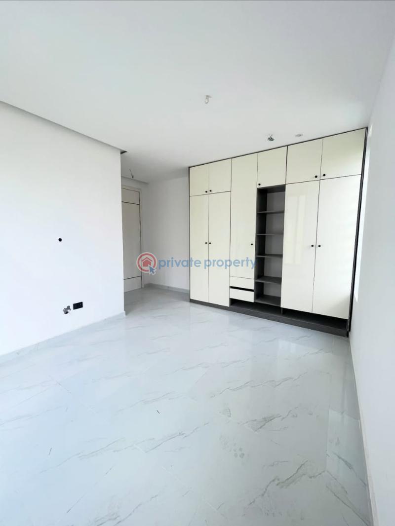 2 bedroom Block Of Flats For Sale Lekki Phase 1 Lagos - 4