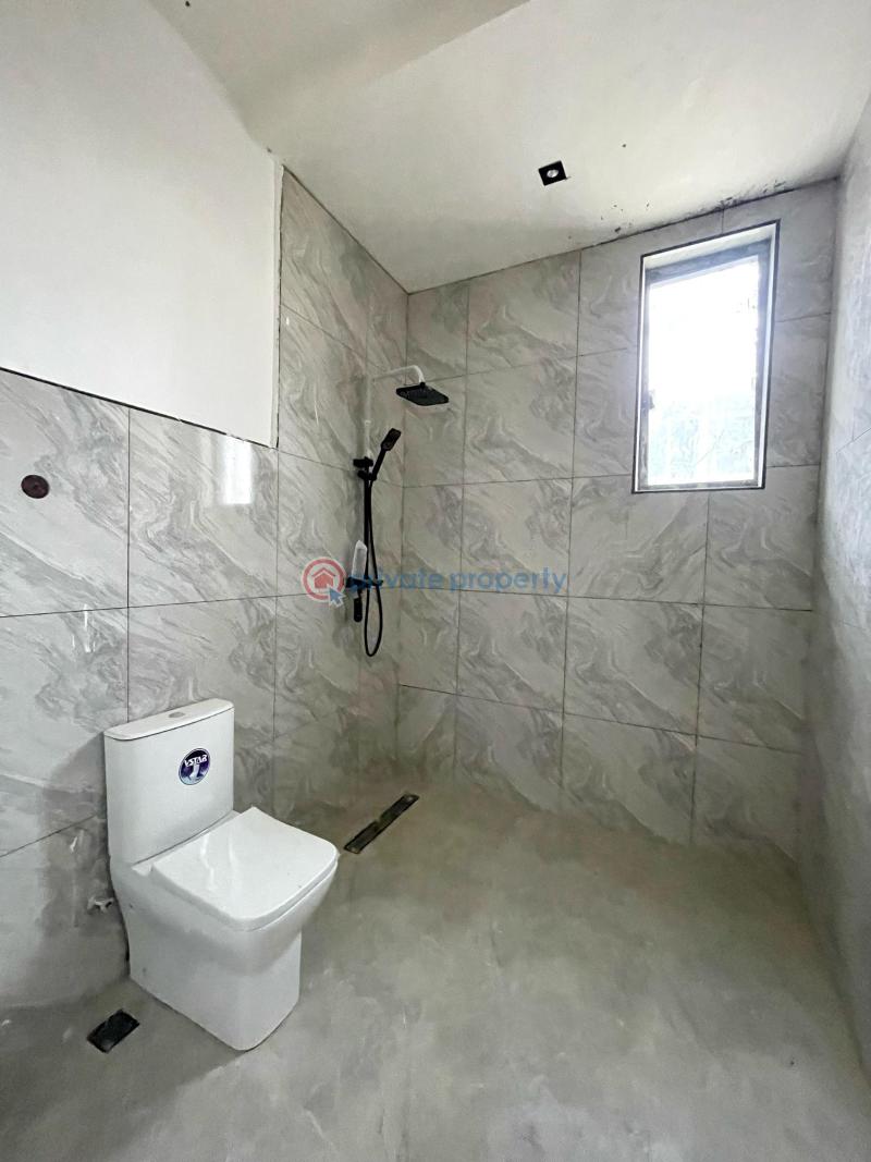 2 bedroom Detached Duplex For Sale Ikate Elegushi Lekki Lagos - 5