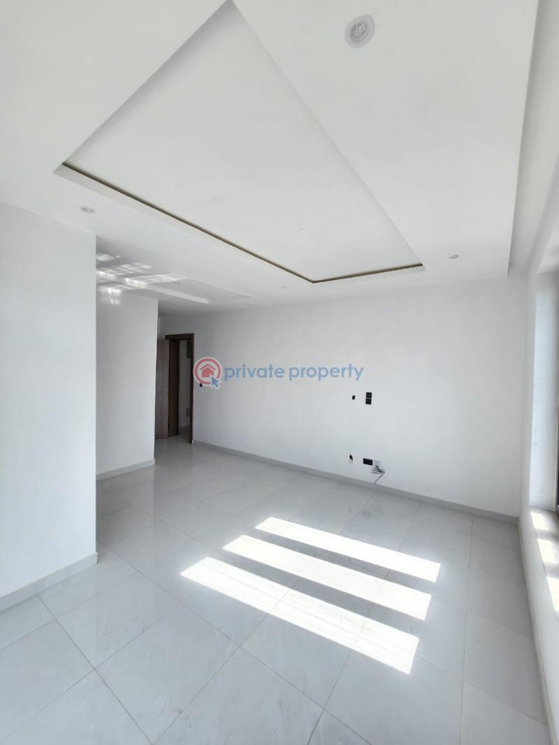 2 bedroom Shared Apartment For Sale Lekki Phase 1 Lagos - 3