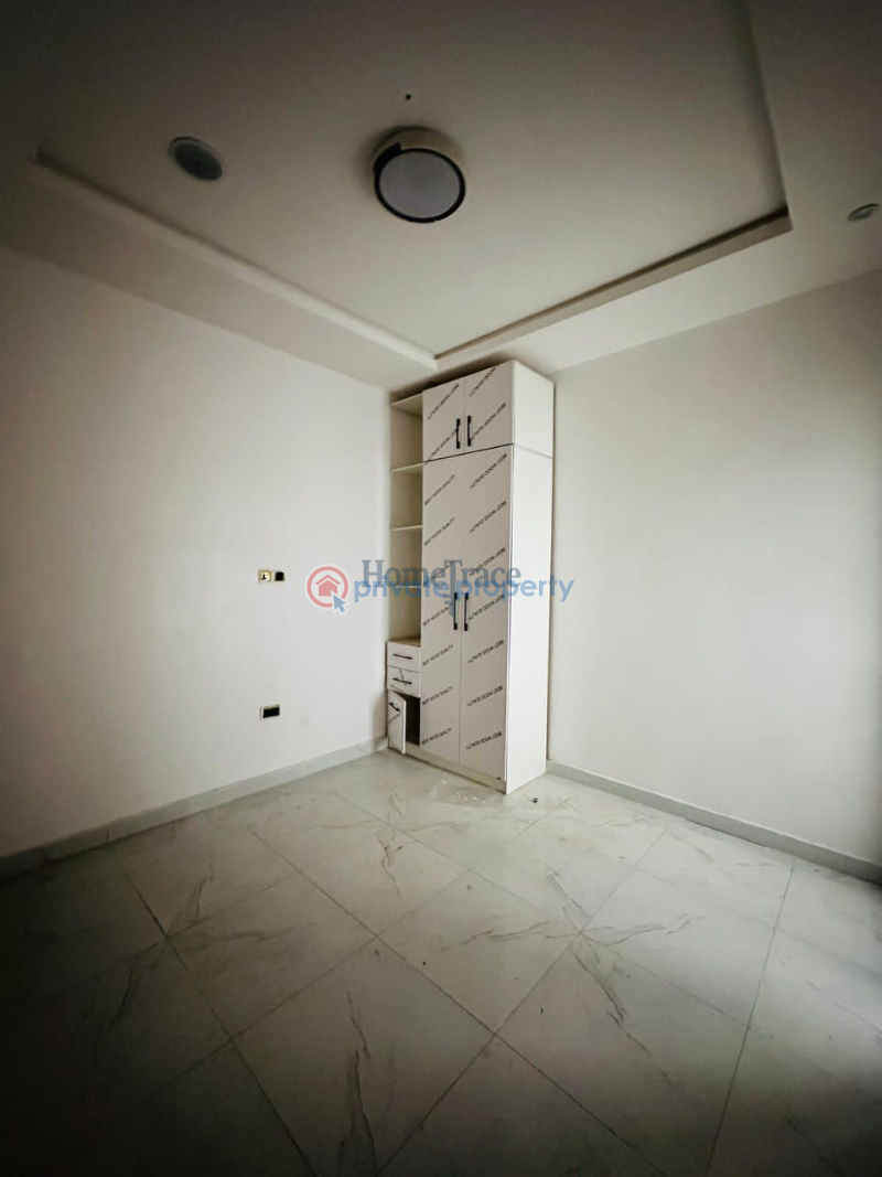 2 bedroom Detached Duplex For Sale Ikate Elegushi Lekki Lagos - 9