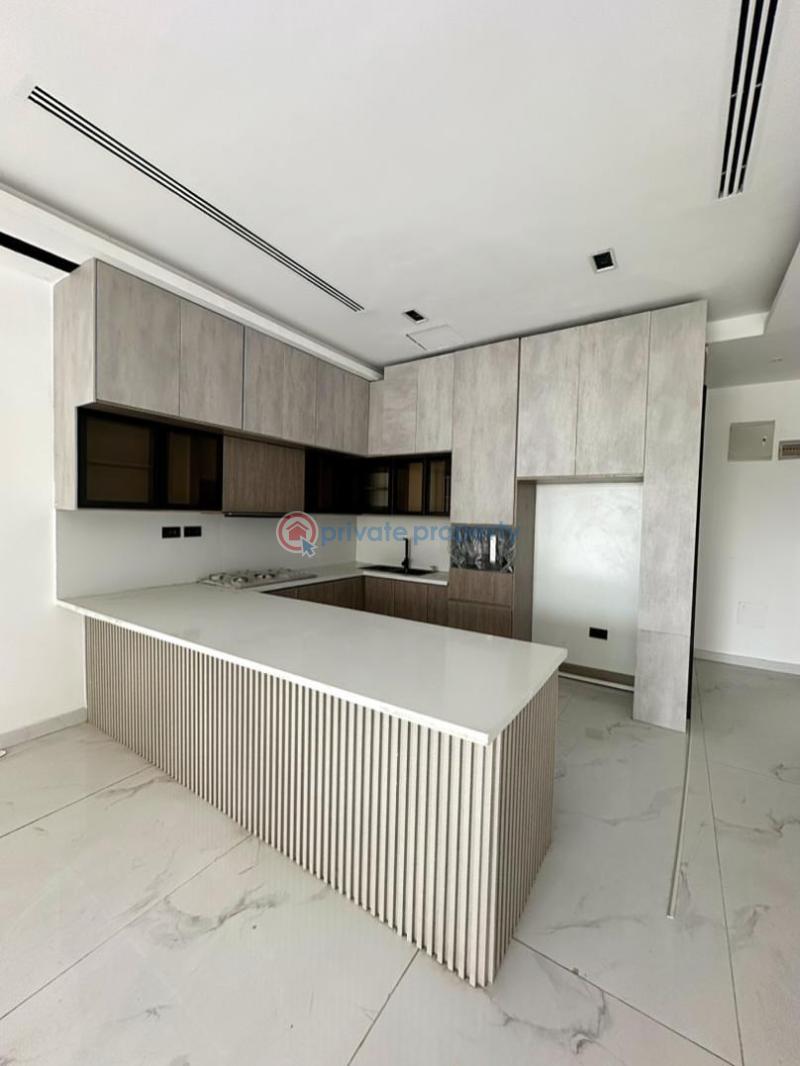 2 bedroom Block Of Flats For Sale Ikate Elegushi Lekki Lagos - 4