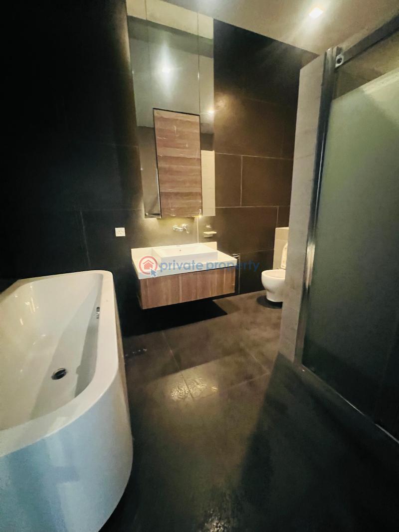2 bedroom Block Of Flats For Rent Ikoyi Lagos - 2