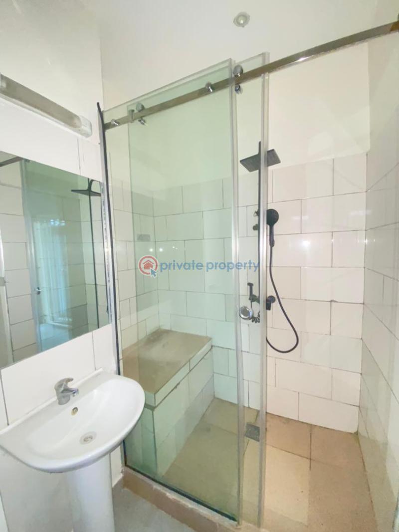 2 bedroom Shared Apartment For Rent Victoria Island Lagos - 1