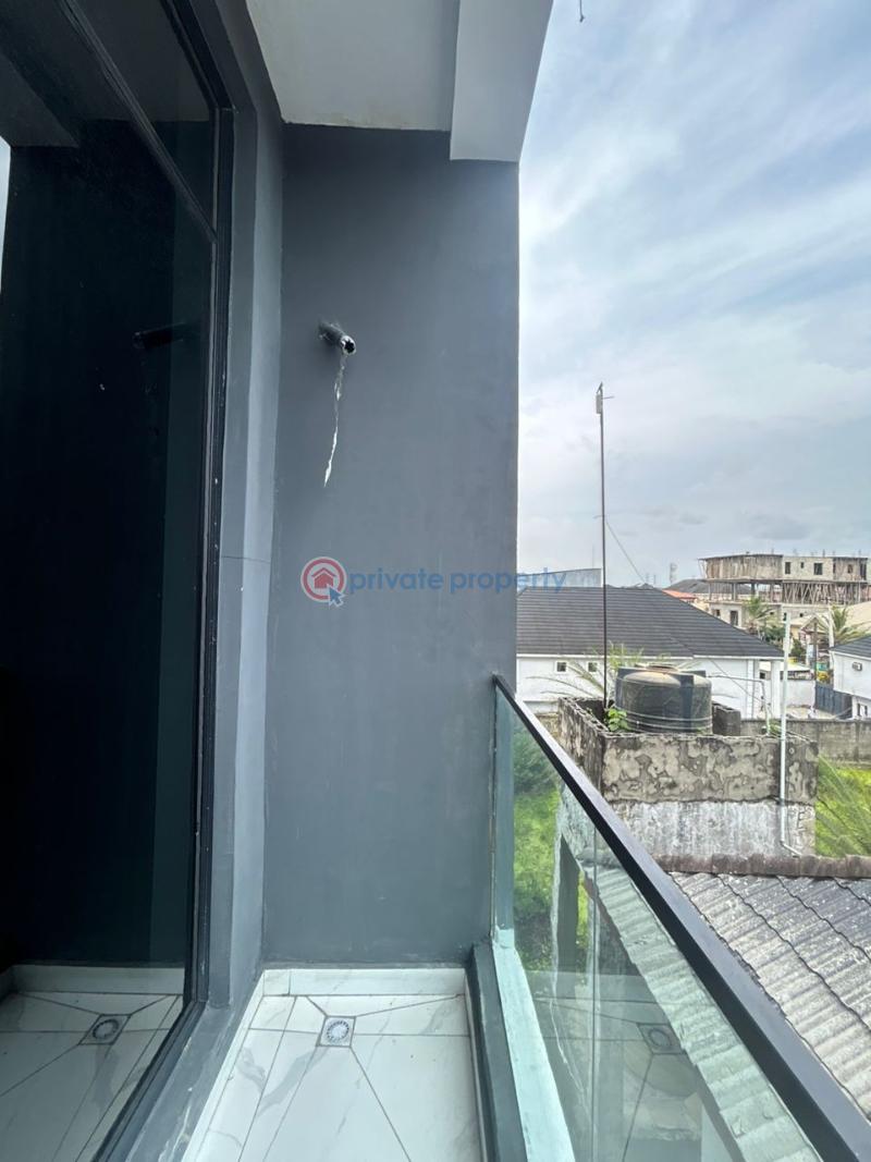 2 bedroom Flat & Apartment For Rent Ikate Lekki Lagos - 8