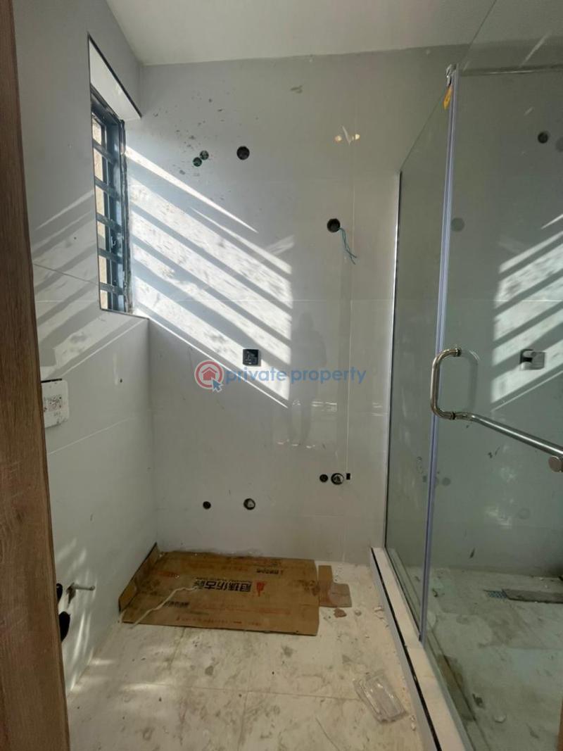 2 bedroom Block Of Flats For Sale Ikate Elegushi Lekki Lagos - 20