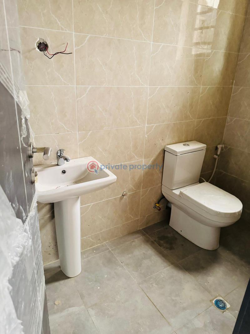 2 bedroom Block Of Flats For Sale Adeniyi Jones Ikeja Lagos - 5