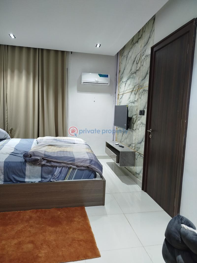 2 bedroom Block Of Flats For Sale Lekki Phase 1 Lagos - 10
