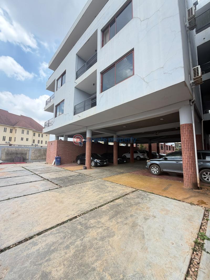 2 bedroom Flat & Apartment For Rent Mabushi Mabuchi Abuja Phase 2  - 0