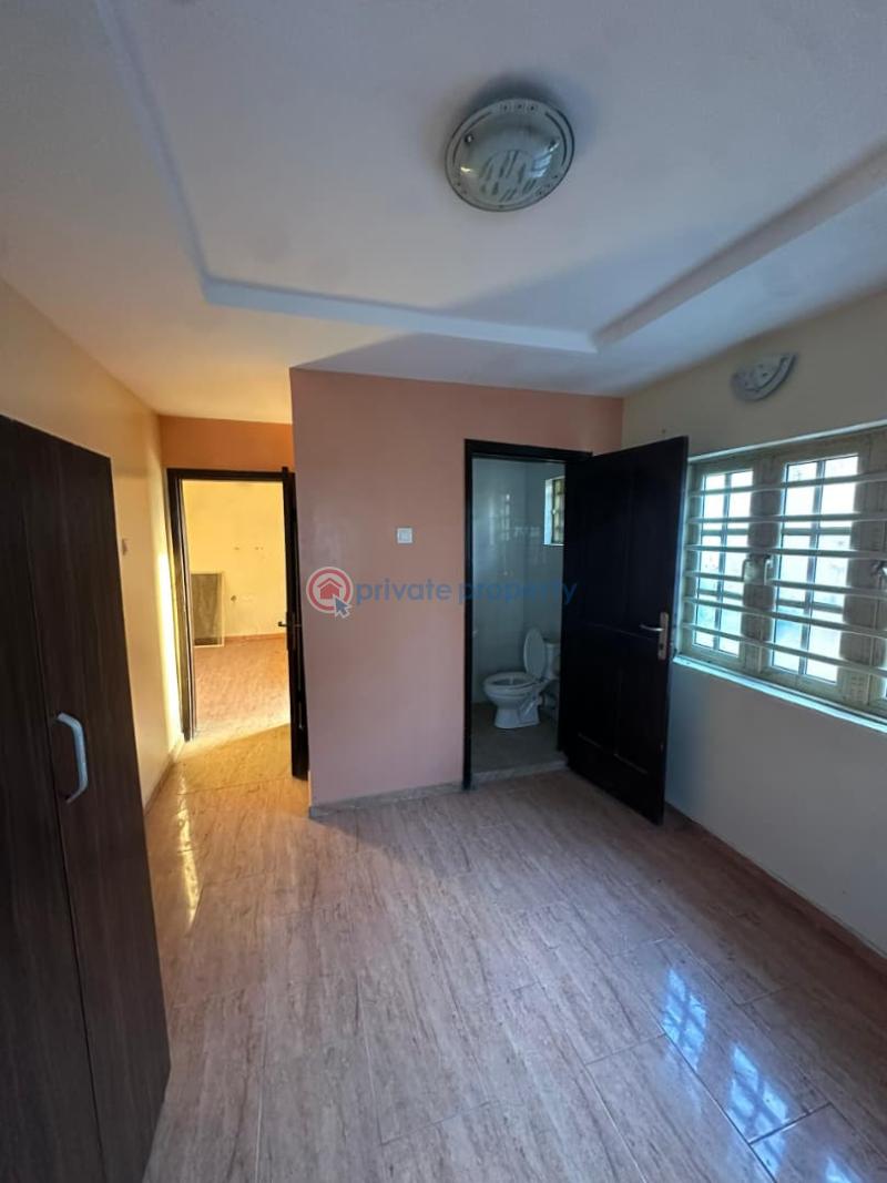 2 bedroom Flat & Apartment For Rent Ologolo Lekki Lagos - 4