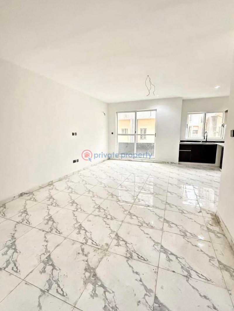 2 bedroom Block Of Flats For Rent Ikate Elegushi Lekki Lagos - 4