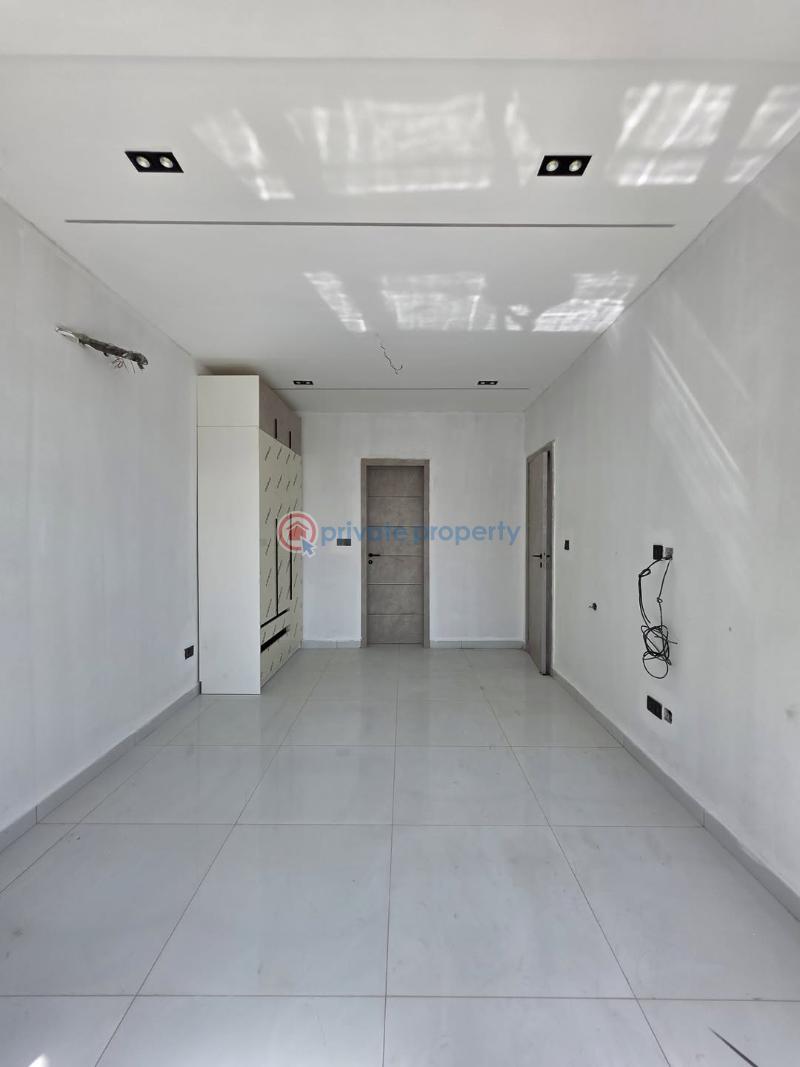 2 bedroom Block Of Flats For Sale Lekki Phase 1 Lagos - 13