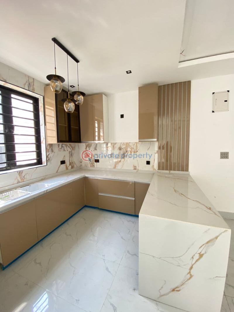 2 bedroom Shared Apartment For Sale Lekki Phase 1 Lagos - 6