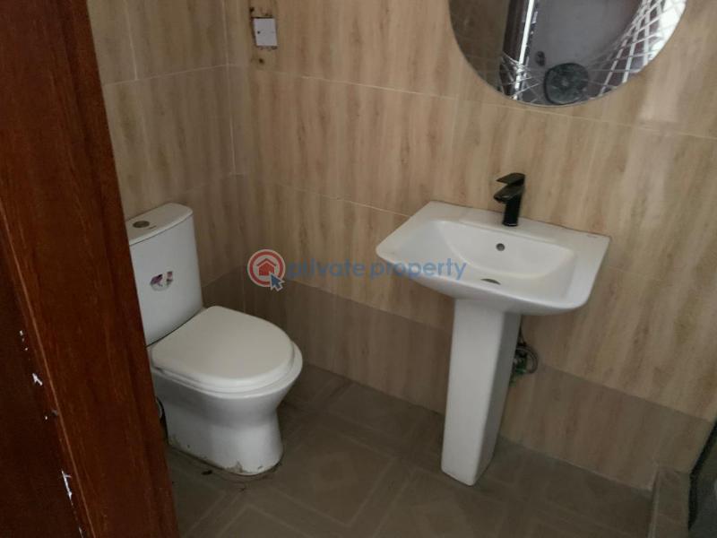 2 bedroom Block Of Flats For Rent Chevron Drive Lekki Lagos - 14