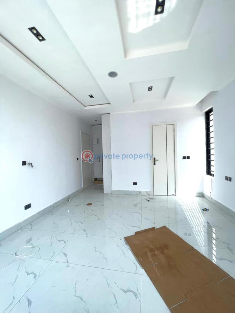 2 bedroom Flat & Apartment For Sale Ikate Elegushi Lekki Lagos - 0
