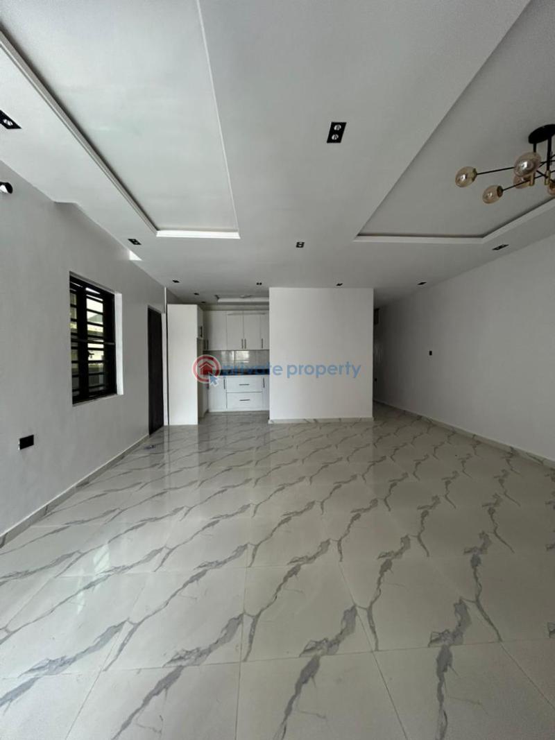 2 bedroom Flat & Apartment For Rent Ologolo Lekki Lagos - 2