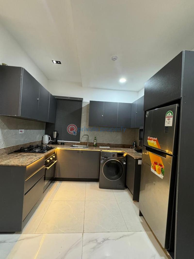 2 bedroom Flat & Apartment For Sale Lekki Phase 1 Lagos - 2