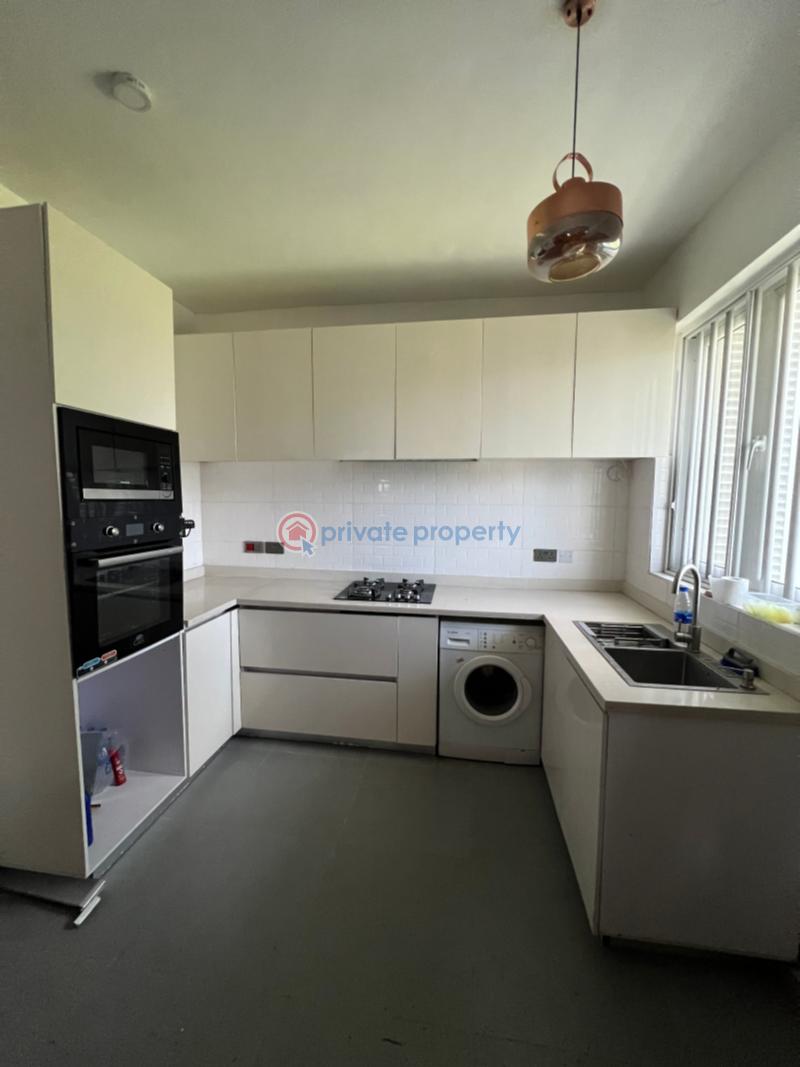 2 bedroom Block Of Flats For Sale Ilasan Lekki Lagos - 2