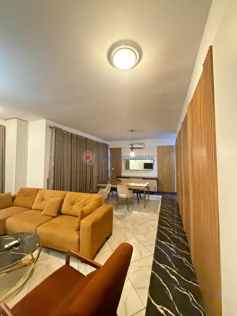 2 bedroom Flat & Apartment For Rent Mabushi Mabuchi Abuja Phase 2  - 5