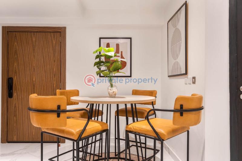 2 bedroom apartment - 4 2 bedroom Block Of Flats Short let Adebisi Omotola Close Victoria Island Lagos - 4