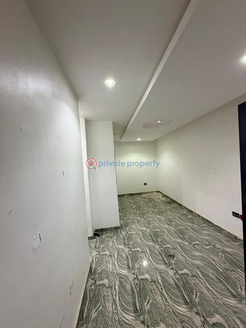 2 bedroom Block Of Flats For Rent Ikolaba Gra Ibadan Oyo - 4