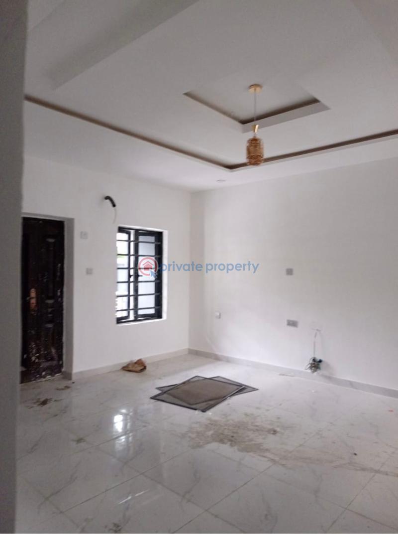 2 bedroom House For Rent Badore Ajah Lagos - 1
