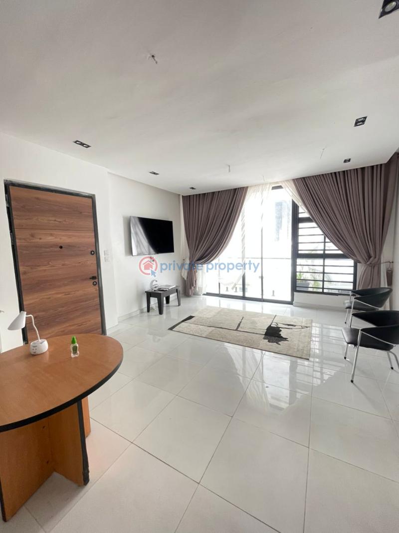 2 bedroom Flat & Apartment For Sale Ologolo Lekki Lagos - 0
