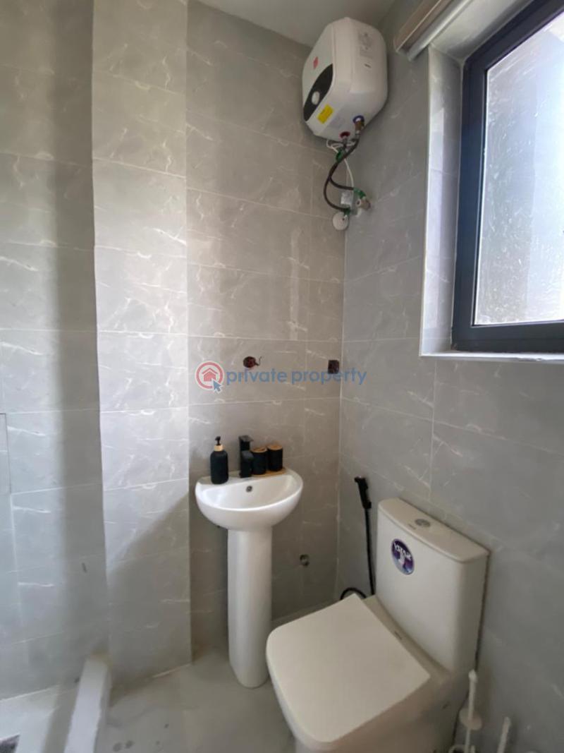 2 bedroom Flat & Apartment For Sale Lekki Lagos - 5