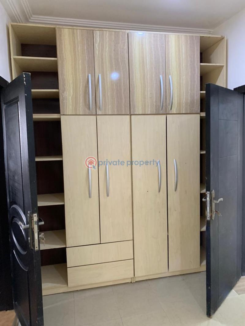 2 bedroom Flat & Apartment For Rent Chevron Drive Lekki Lagos - 1