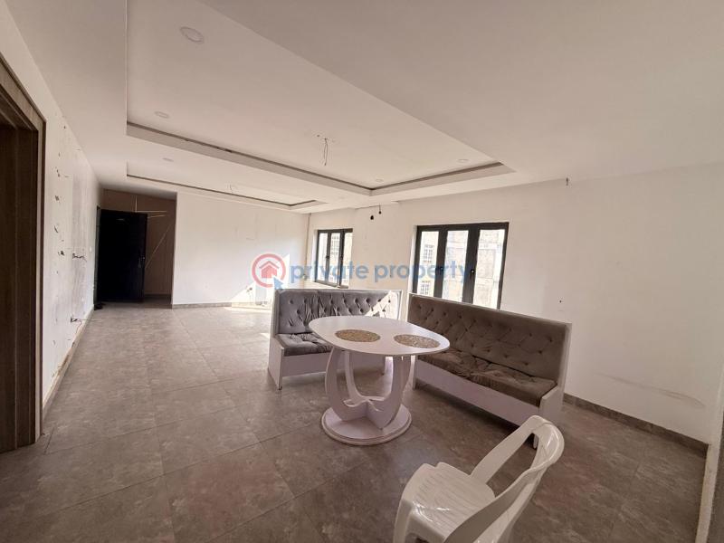 2 bedroom Flat & Apartment For Sale Mabuchi Abuja Phase 2  - 7