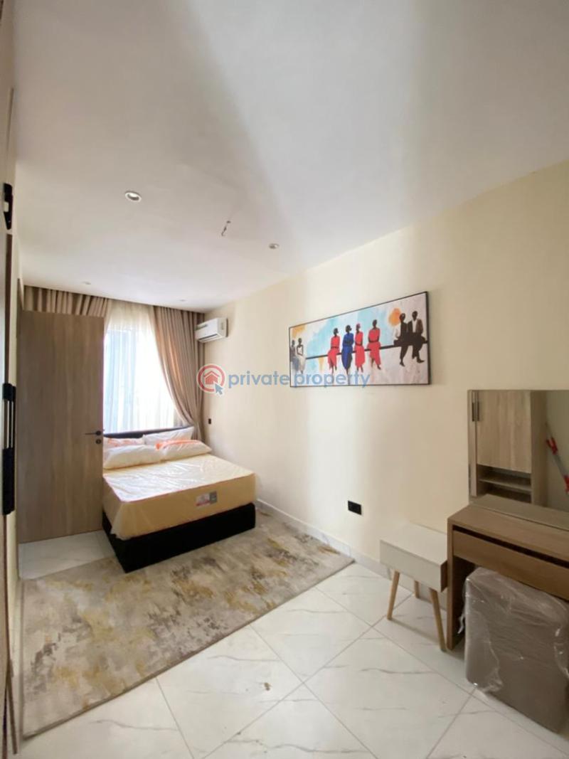 2 bedroom Flat & Apartment For Sale Lekki Lagos - 8