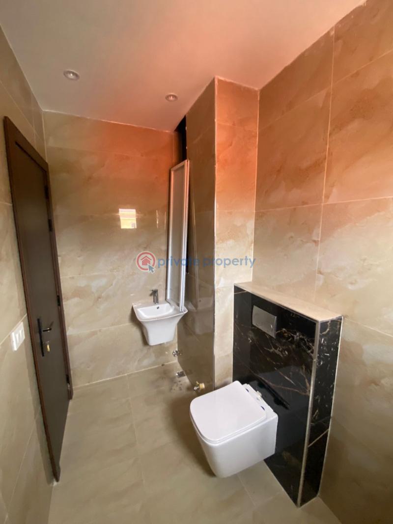 2 bedroom apartment - 2 2 bedroom Shared Apartment For Rent Victoria Island Lagos - 2