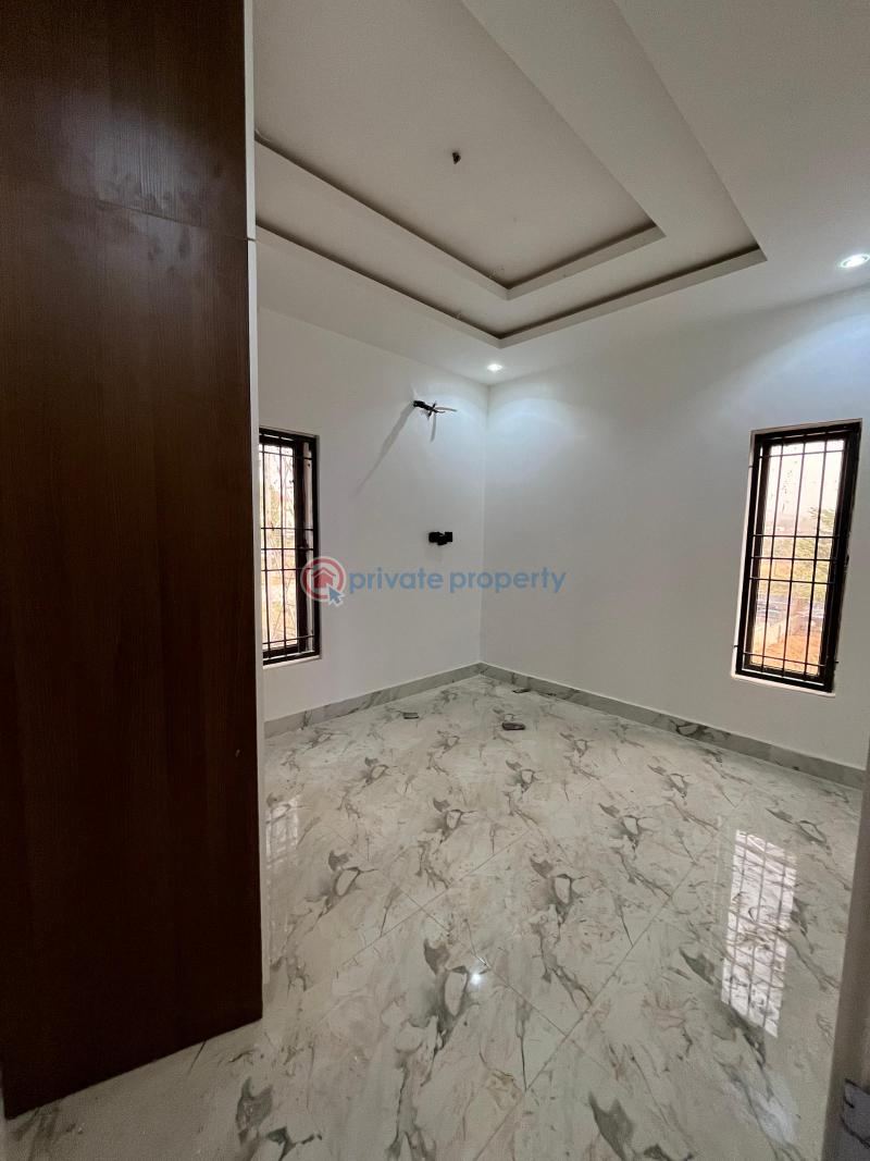 2 bedroom Flat & Apartment For Sale Life Camp Abuja Phase 3  - 2